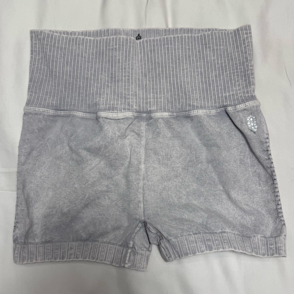 Free People Workout Shorts